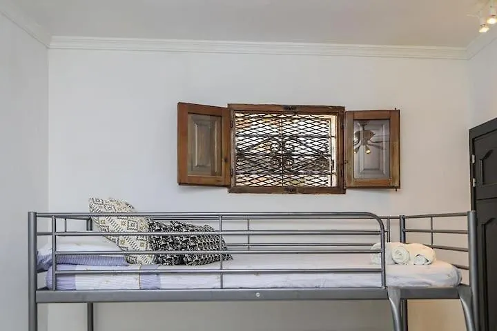Apartamento Monteros Apartment Sanlucar de Barrameda
