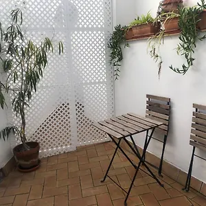  Apartamento Apartamento Caballeros