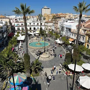  Apartamento Centro - Playa, Recién Reformado, Parking Gratis, Wifi