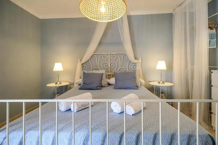 Apartamento Monteros Apartamento Sanlúcar de Barrameda