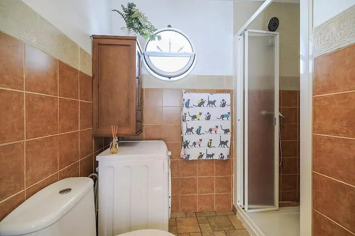 Apartamento Monteros Apartamento Sanlúcar de Barrameda
