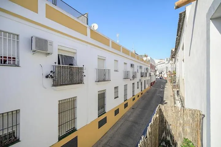 Apartamento Monteros Apartamento Sanlúcar de Barrameda
